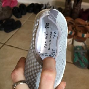 fantiny Shoes - 100% cotton baby water shoes fantiny Shoes - 100% cotton baby water shoes
